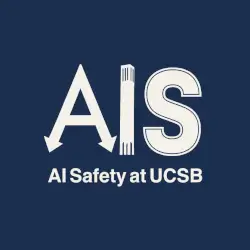 AI Safety at UCSB logo