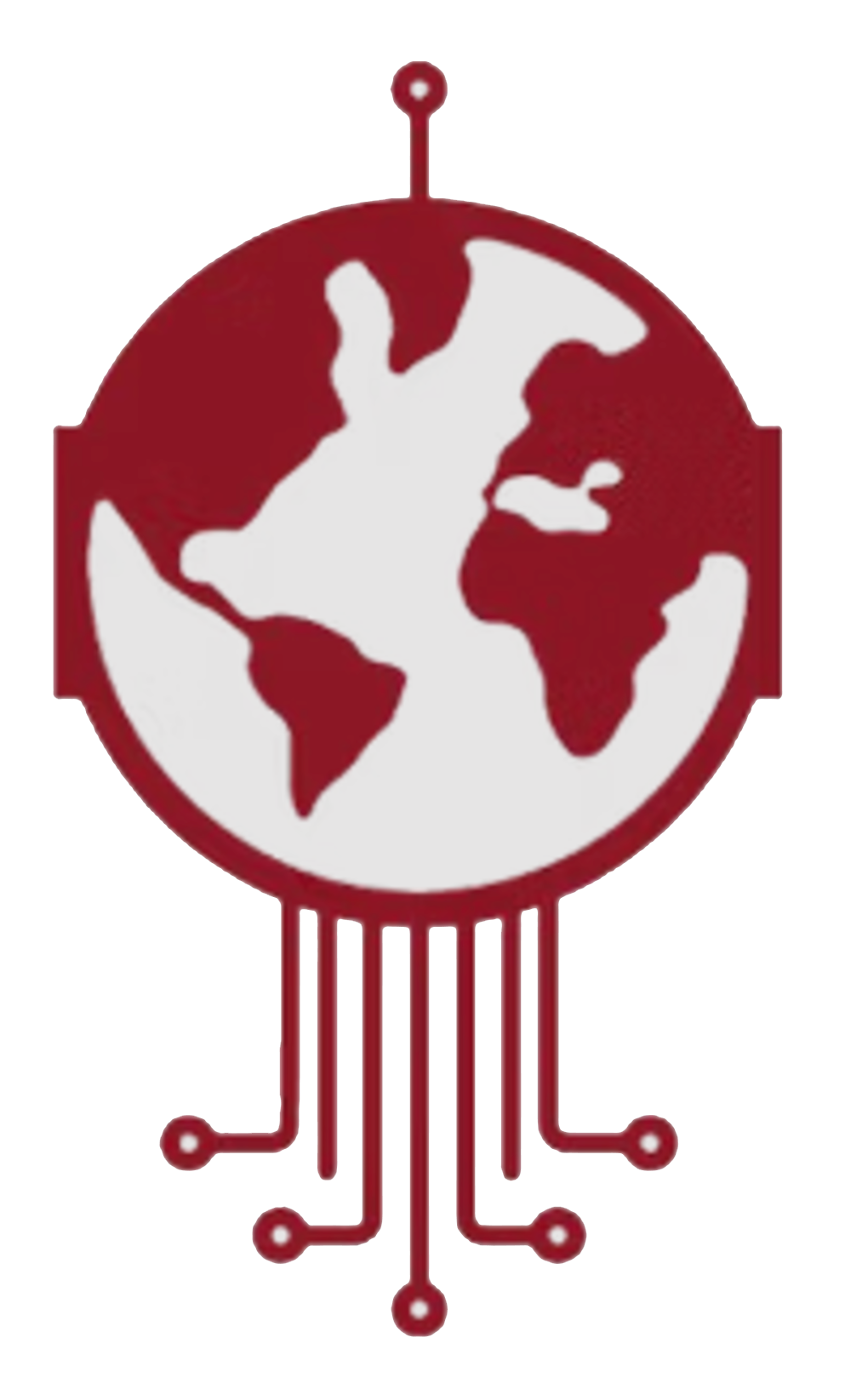 UChicago AI Safety  logo