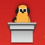 Doom Debates logo