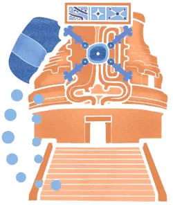 AI Safety Mexico logo