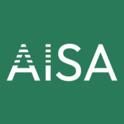 Boston University AI Safety & Alignment (AISA) logo