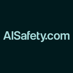 AISafety.com logo