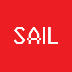 Safe AI Lausanne (SAIL) logo